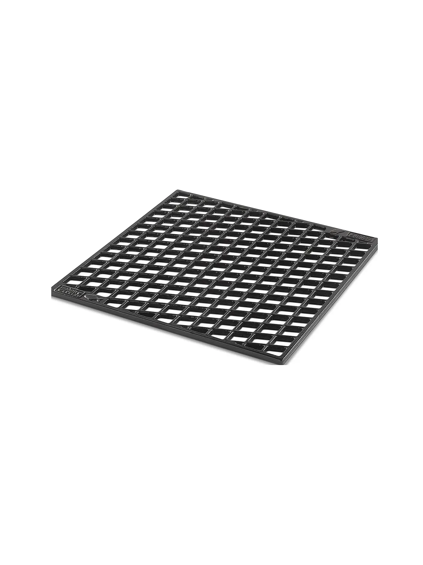 WEBER GRILL | WEBER CRAFTED Sear Grate (zweiseitig)​ 40x41cm | 